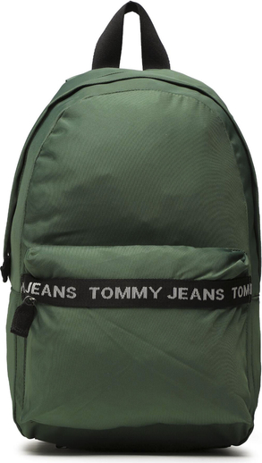Zielony plecak Tommy Jeans