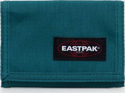 Zielony portfel Eastpak