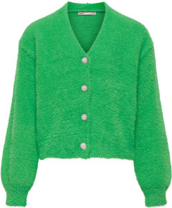 Zielony sweter Kids ONLY