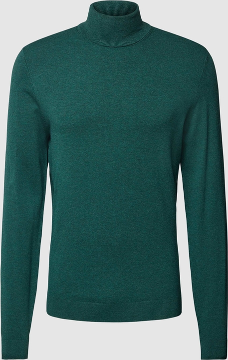 Zielony sweter McNeal