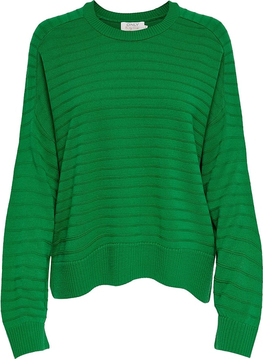 Zielony sweter Only