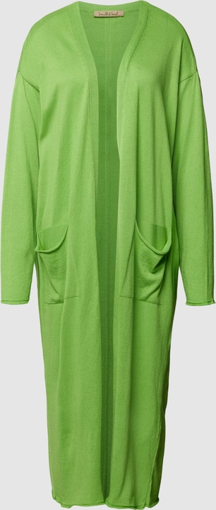 Zielony sweter Smith And Soul w stylu casual z bawełny