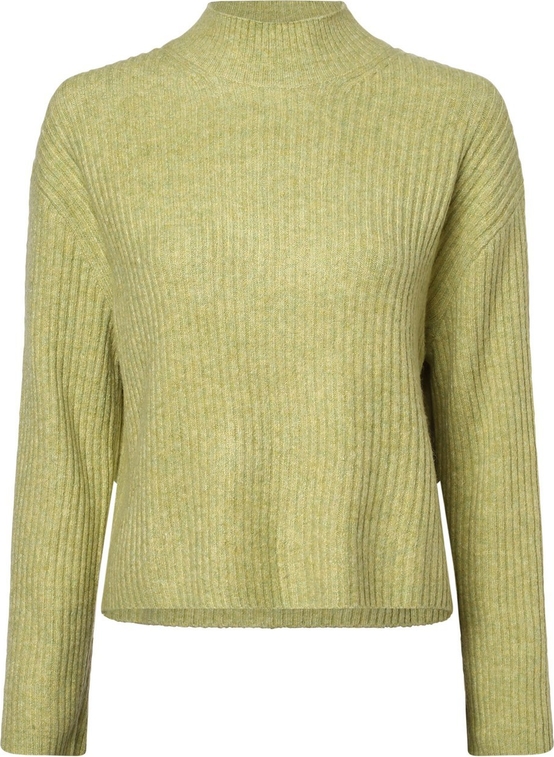 Zielony sweter Tom Tailor Denim