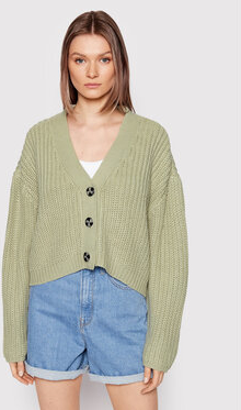 Zielony sweter Urban Classics