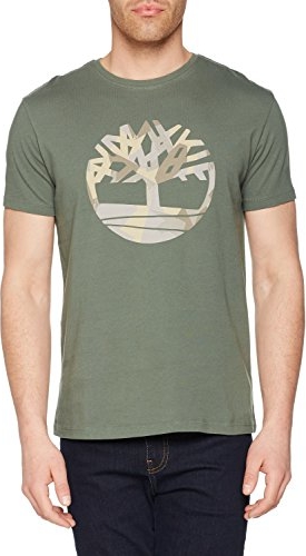 Zielony t-shirt amazon.de