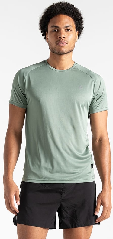 Zielony t-shirt Dare 2b