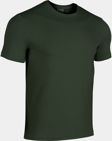 Zielony t-shirt Joma