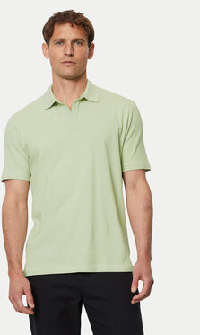 Zielony t-shirt Marc O'Polo