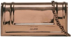 Złota torebka Aldo