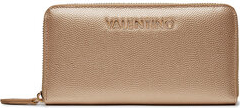 Złoty portfel Valentino