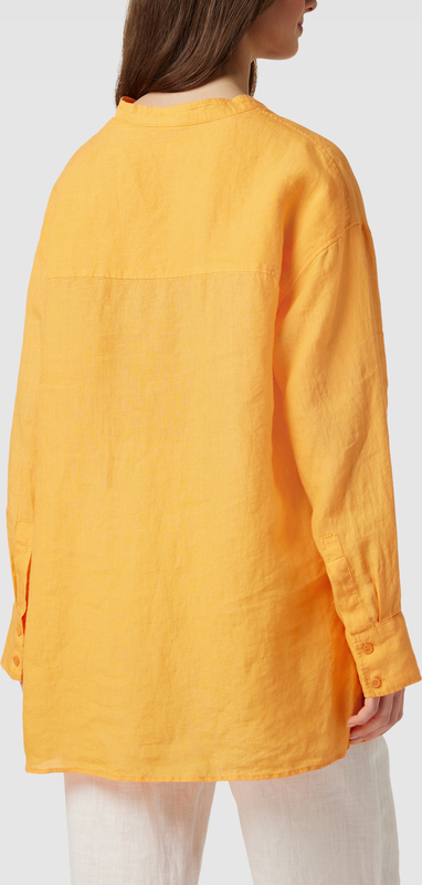 Żółta bluzka Seidensticker