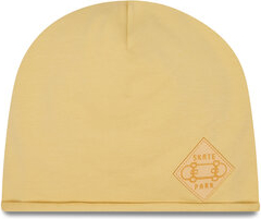 Żółta czapka Broel