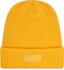 Żółta czapka Drivemebikini