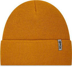 Żółta czapka Kombi
