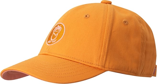 Żółta czapka Trollkids