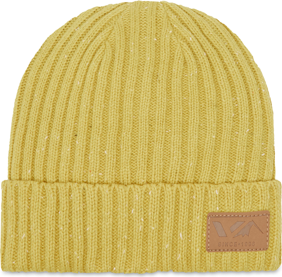 Żółta czapka Viking