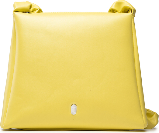 Żółta torebka Jenny Fairy średnia