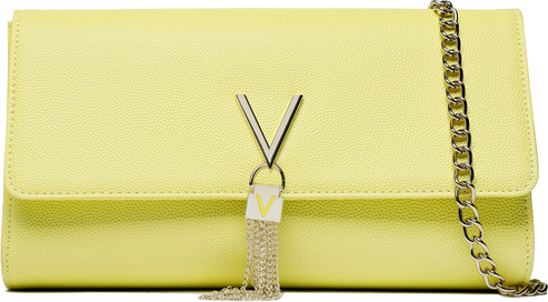 Żółta torebka Valentino mała