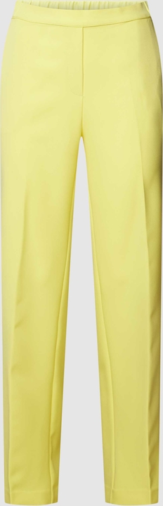 Żółte spodnie Herzensangelegenheit