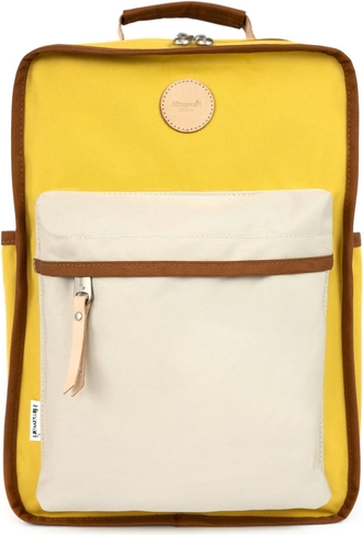 Żółty plecak Himawari