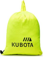 Żółty plecak Kubota