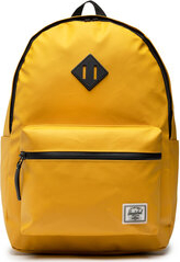 Żółty plecak męski Herschel Supply Co.