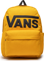 Żółty plecak Vans