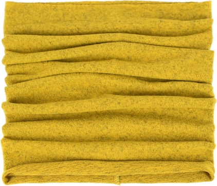 Żółty szalik Art of Polo