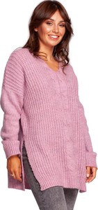 Sweter BeWear z wełny