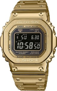 Zegarek CASIO G-SHOCK GMW-B5000GD-9ER