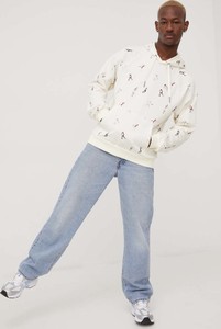 Bluza Fila w młodzieżowym stylu