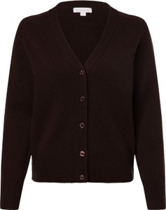 Czarny sweter brookshire