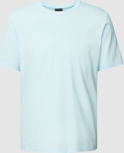T-shirt Hanro z bawełny