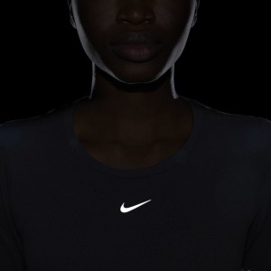 Bluzka Nike z długim rękawem