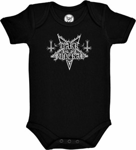 Odzież niemowlęca Metal-shop