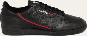Buty sportowe Adidas Originals ze skóry
