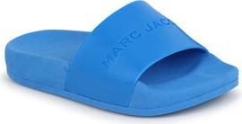 Niebieskie buty dziecięce letnie The Marc Jacobs