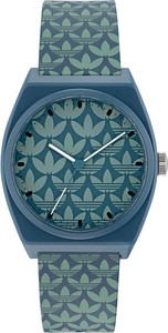 Zegarek adidas Originals - Project Two GRFX Watch AOST23053 Blue