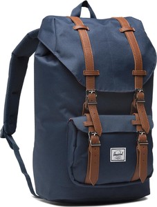 Granatowy plecak Herschel Supply Co.