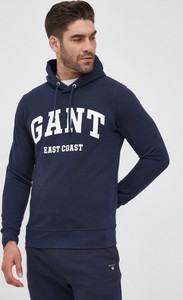 Bluza Gant w młodzieżowym stylu