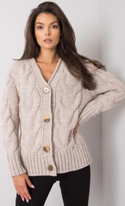 Sweter 5.10.15 w stylu casual z wełny