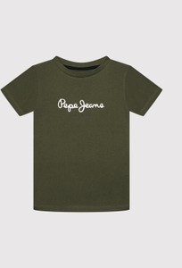 Koszulka dziecięca Pepe Jeans