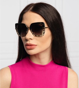 Okulary damskie Dolce Gabbana