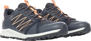 Buty sportowe The North Face na platformie
