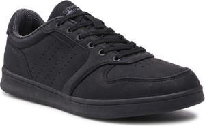 Sneakersy SPRANDI - MP07-6817-10 Black