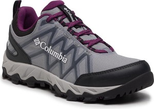 Buty trekkingowe Columbia z płaską podeszwą