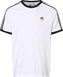 T-shirt Adidas Originals z dżerseju