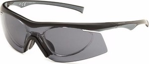 Okulary przeciwsłoneczne sportowe SOLANO SP60009 Auniwersalny
