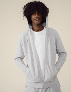 Bluza Outhorn w młodzieżowym stylu z bawełny