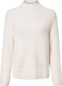 Sweter comma, w stylu casual z wełny
